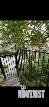 1-к квартира, на длительный срок, 32м2, 1/5 этаж