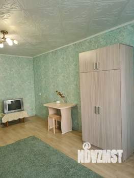 1-к квартира, на длительный срок, 30м2, 4/5 этаж