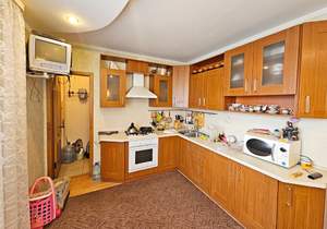 2-к квартира, на длительный срок, 74м2, 5/10 этаж