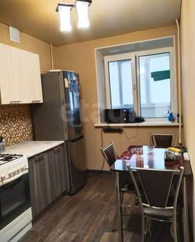 2-к квартира, на длительный срок, 55м2, 7/10 этаж