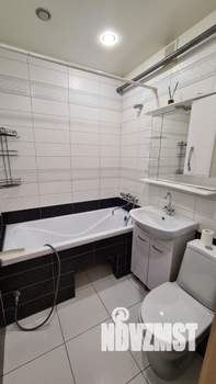 1-к квартира, на длительный срок, 33м2, 2/5 этаж