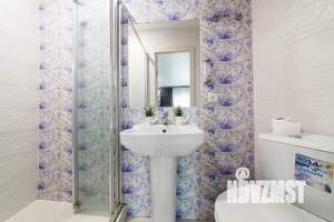 Студия квартира, посуточно, 25м2, 3/3 этаж