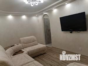 2-к квартира, посуточно, 55м2, 9/9 этаж
