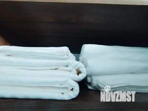 1-к квартира, посуточно, 40м2, 1/10 этаж