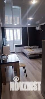 1-к квартира, посуточно, 28м2, 2/10 этаж