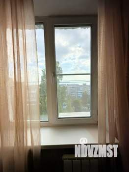 1-к квартира, на длительный срок, 35м2, 9/9 этаж