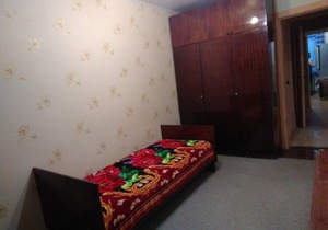 2-к квартира, на длительный срок, 50м2, 1/9 этаж