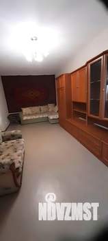 1-к квартира, на длительный срок, 44м2, 4/10 этаж