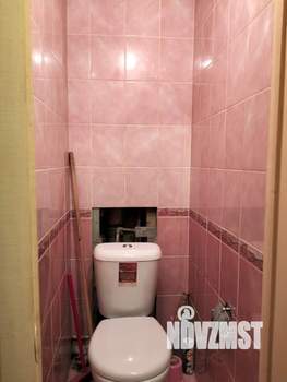 2-к квартира, на длительный срок, 44м2, 4/5 этаж
