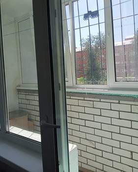 1-к квартира, на длительный срок, 30м2, 1/10 этаж