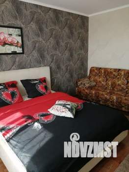 1-к квартира, посуточно, 40м2, 3/10 этаж
