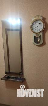 1-к квартира, на длительный срок, 43м2, 4/9 этаж