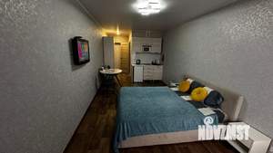 1-к квартира, посуточно, 30м2, 15/21 этаж