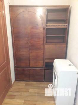 1-к квартира, на длительный срок, 38м2, 1/11 этаж