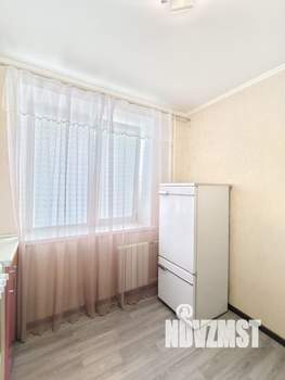 1-к квартира, на длительный срок, 40м2, 7/10 этаж