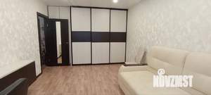 1-к квартира, на длительный срок, 44м2, 7/10 этаж