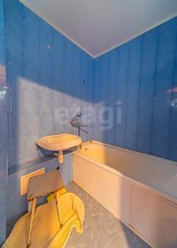 2-к квартира, на длительный срок, 56м2, 6/10 этаж