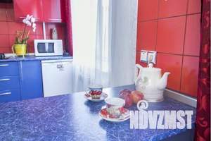 1-к квартира, посуточно, 30м2, 4/9 этаж