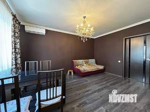 3-к квартира, на длительный срок, 76м2, 2/6 этаж