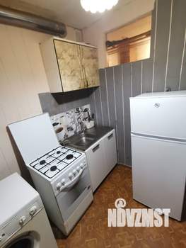 1-к квартира, на длительный срок, 32м2, 5/5 этаж