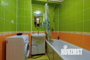 1-к квартира, посуточно, 39м2, 8/14 этаж