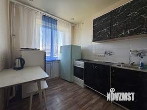 1-к квартира, на длительный срок, 37м2, 9/10 этаж