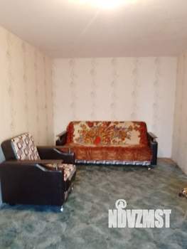 2-к квартира, на длительный срок, 44м2, 1/5 этаж