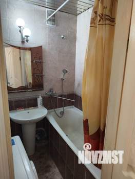 1-к квартира, на длительный срок, 31м2, 4/5 этаж