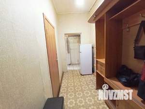 2-к квартира, на длительный срок, 44м2, 2/2 этаж