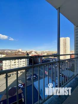 1-к квартира, на длительный срок, 45м2, 10/27 этаж