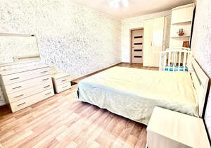 2-к квартира, на длительный срок, 67м2, 4/10 этаж