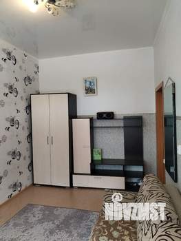 2-к квартира, на длительный срок, 45м2, 3/4 этаж