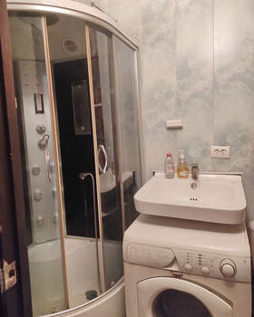 1-к квартира, на длительный срок, 35м2, 9/9 этаж