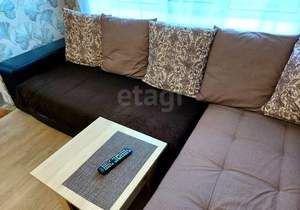 2-к квартира, на длительный срок, 43м2, 1/5 этаж