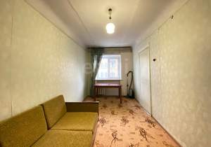 2-к квартира, на длительный срок, 45м2, 3/6 этаж