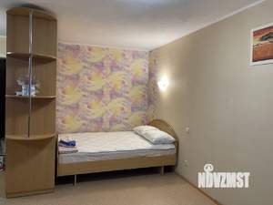 Студия квартира, посуточно, 32м2, 2/9 этаж
