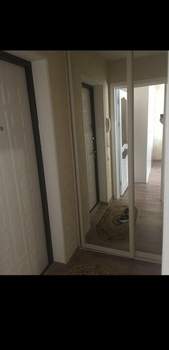 Студия квартира, на длительный срок, 33м2, 7/9 этаж