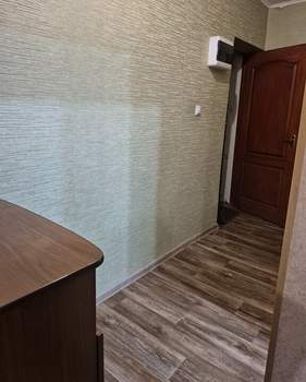 1-к квартира, на длительный срок, 32м2, 3/5 этаж