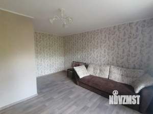 1-к квартира, на длительный срок, 33м2, 5/5 этаж