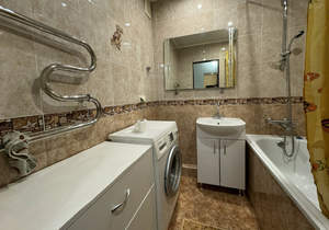 1-к квартира, на длительный срок, 45м2, 3/10 этаж