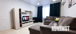 1-к квартира, посуточно, 62м2, 1/1 этаж