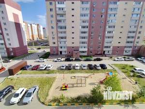 1-к квартира, на длительный срок, 40м2, 5/10 этаж