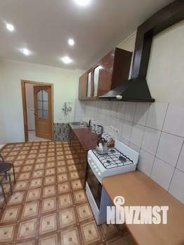 1-к квартира, на длительный срок, 41м2, 2/10 этаж