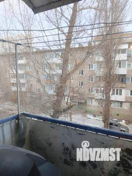 2-к квартира, на длительный срок, 43м2, 4/4 этаж