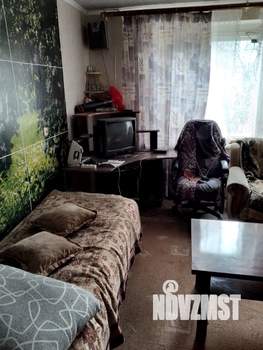 1-к квартира, на длительный срок, 38м2, 6/9 этаж