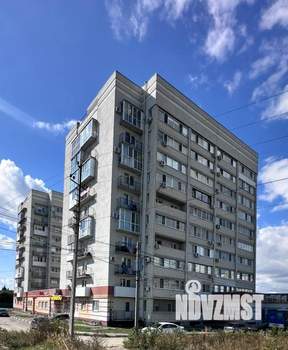 1-к квартира, на длительный срок, 36м2, 2/10 этаж