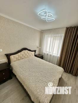 2-к квартира, на длительный срок, 70м2, 24/25 этаж