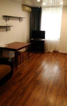 1-к квартира, на длительный срок, 45м2, 6/14 этаж