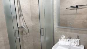 1-к квартира, посуточно, 36м2, 16/21 этаж