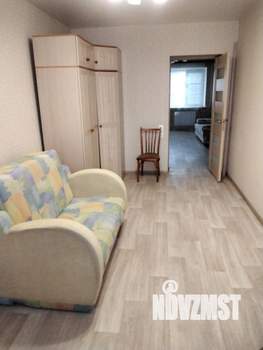 2-к квартира, на длительный срок, 48м2, 5/6 этаж